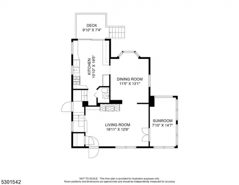 18 Duncan St, Millburn, NJ 07041 photo 24