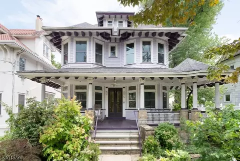 667 Clifton Ave, Newark, NJ 07104