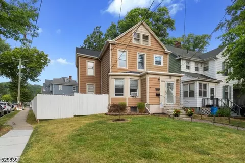 523 Valley Rd, West Orange, NJ 07052
