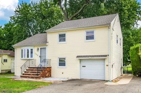 106 William St, Little Falls, NJ 07424