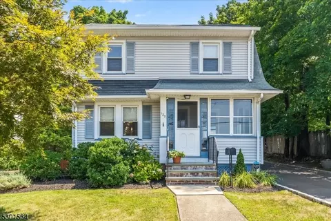 129 Valley Rd, Glen Rock, NJ 07452