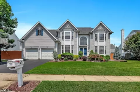 37 Monica Way, South Brunswick, NJ 08852