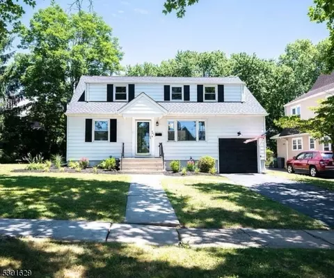 201 Thomas St, Cranford, NJ 07016