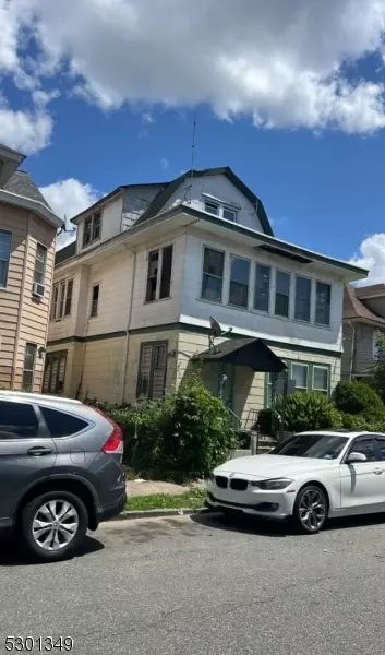 411 E 31st St, Paterson, NJ 07504