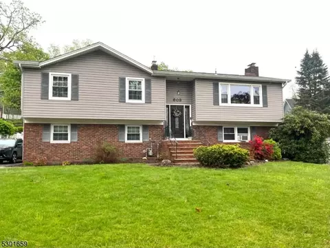 603 Barbara Rd, Mount Arlington Boro, NJ 07850