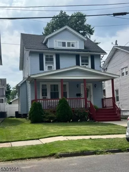 140 Avon St, Roselle Park, NJ 07204