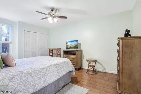 Bedroom - 456 River Rd #E, Nutley, NJ 07110 photo 1 of 2