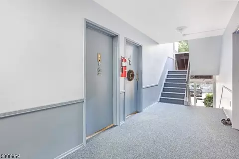 Entry Way - 456 River Rd #E, Nutley, NJ 07110 photo 1 of 1