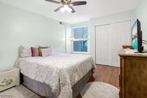 Bedroom - 456 River Rd #E, Nutley, NJ 07110 photo 2 of 2