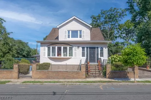 1500 Leslie St, Hillside, NJ 07205