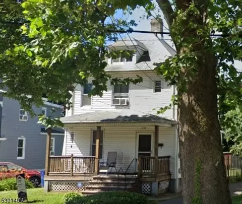 244 Garfield Ave, Plainfield, NJ 07062