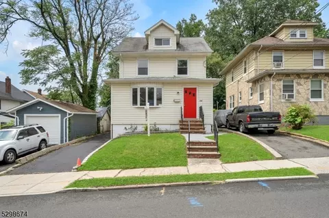 232 Winans Ave, Hillside, NJ 07205