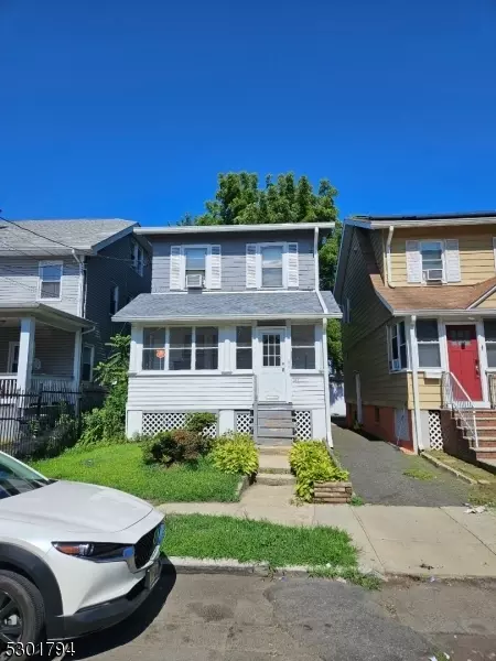 185 Vermont Ave, Newark, NJ 07106