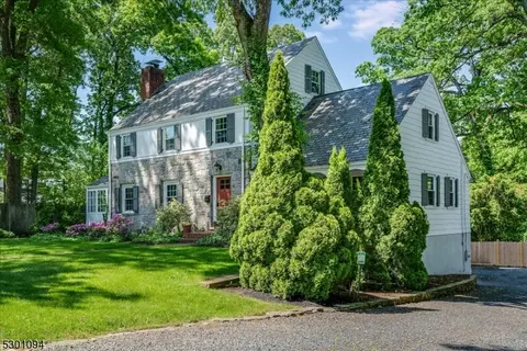 195 Franklin St, Morristown, NJ 07960