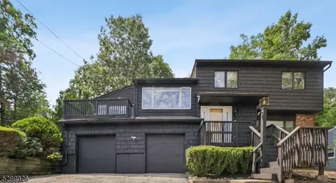 7 Cleveland Ter, West Orange, NJ 07052