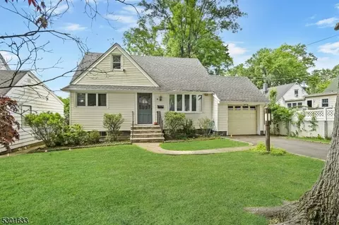 5 Seaman Rd, West Orange, NJ 07052