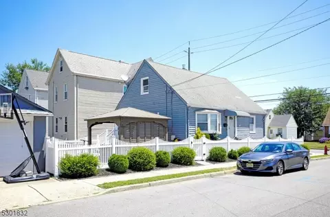 4 Emma Pl, Clifton, NJ 07013