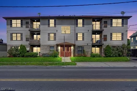 535 Bayway Ave #1B, Elizabeth, NJ 07202