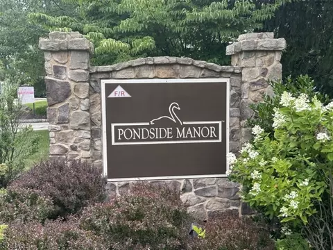 6 Pondside Dr #6, Ledgewood, NJ 07852