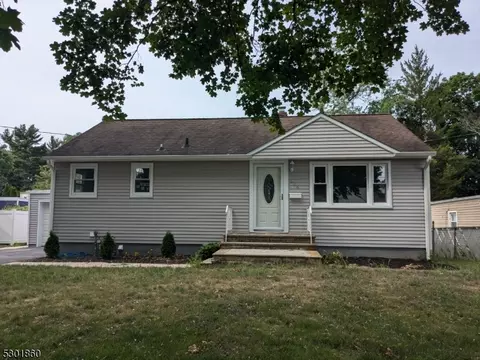 538 Beverly Ave, Scotch Plains, NJ 07076
