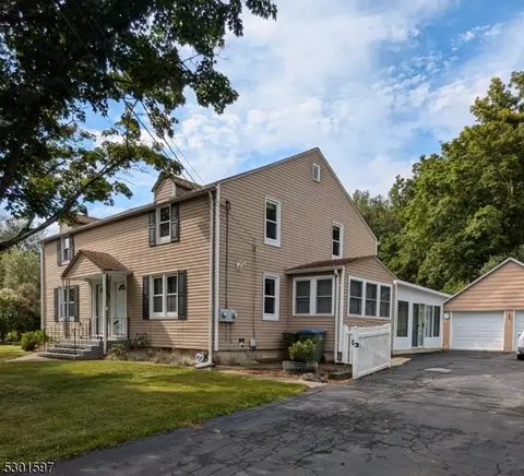 122 Us Highway 46, Hackettstown, NJ 07840