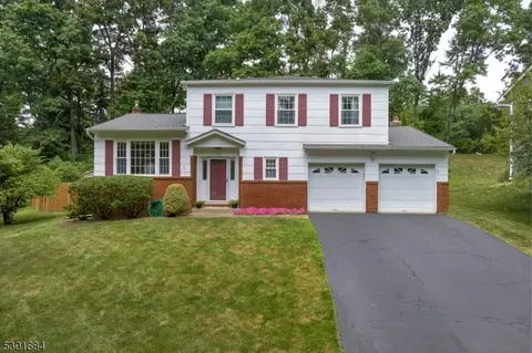 26 Winding Way, Parsippany-troy Hills Twp, NJ 07054