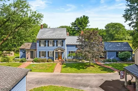 291 Little York Mt Pleasant, Milford, NJ 08848