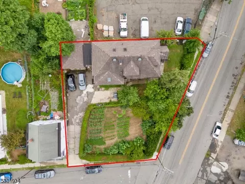 403 Mcbride Ave, Paterson, NJ 07501
