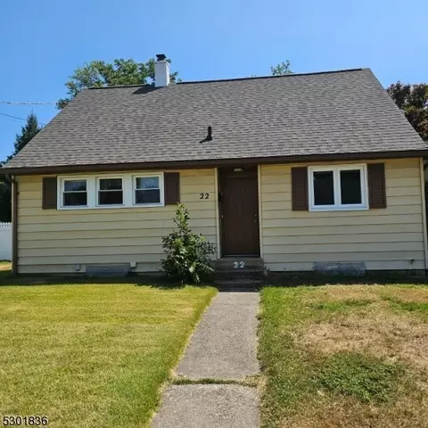 22 Endicott Rd, Hamilton, NJ 08690