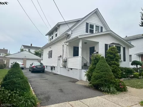 74 Alfred St #2, Clifton, NJ 07013