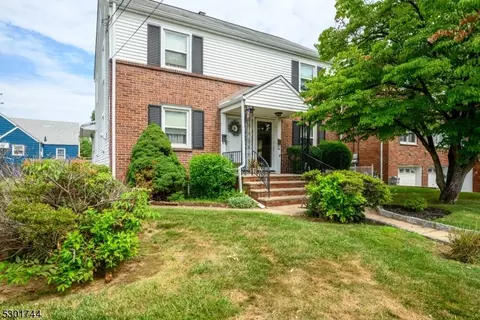 912 W Henry St, Linden, NJ 07036