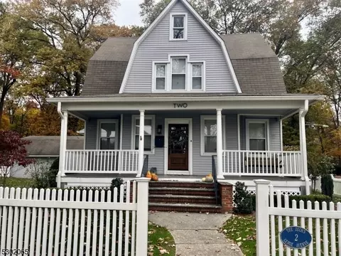 2 Lenox Ave, Cranford, NJ 07016