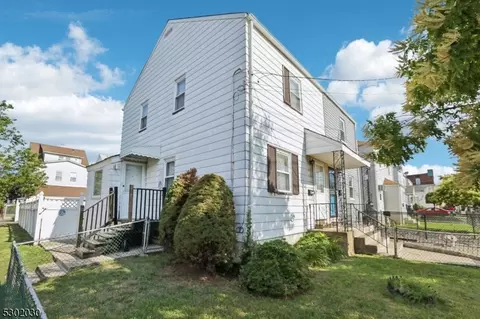 257 N 16th St, Bloomfield, NJ 07003