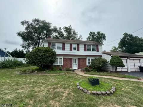 21 Hughes Rd, Franklin Twp, NJ 08873