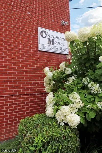 284 Claremont Ave #B4, Verona, NJ 07044