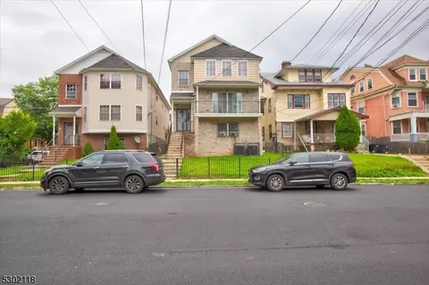 30 Clinton Pl, Newark, NJ 07108