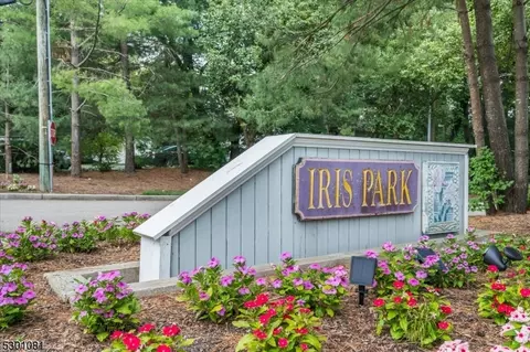 48 Iris Cir, Glen Rock, NJ 07452