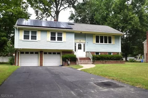 3 Sagamore Rd, Parsippany-troy Hills Twp, NJ 07054
