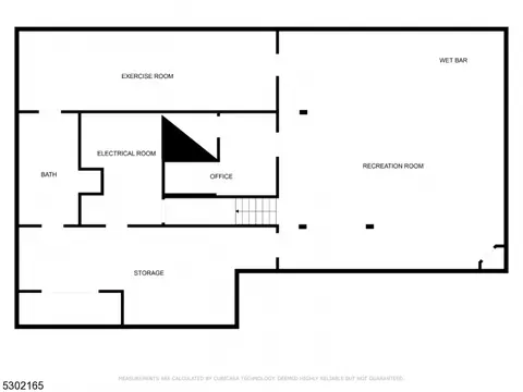 280 Tanglewood Trl, Long Hill, NJ 07933 photo 25
