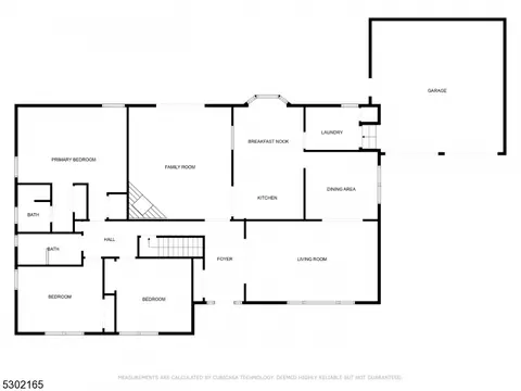 280 Tanglewood Trl, Long Hill, NJ 07933 photo 24