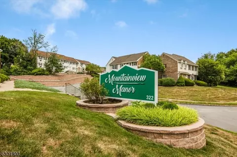 322 U3 Richard Mine Rd, Rockaway Twp, NJ 07885