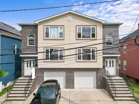 210 Hickory St, City Of Orange, NJ 07050