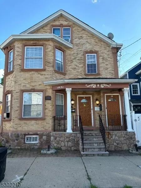 15 Ryerson Ave, Paterson, NJ 07502