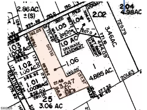 6 Harmony Station Road, Harmony Twp., NJ 08865