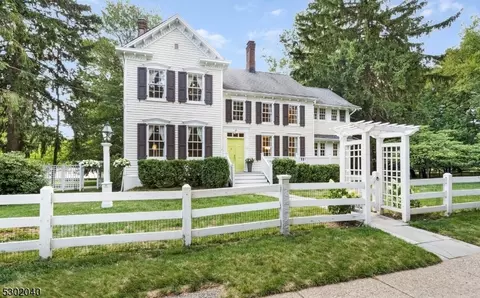 72 Cold Hill Rd, Mendham Boro, NJ 07945