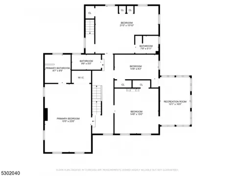 72 Cold Hill Rd, Mendham Boro, NJ 07945 photo 37