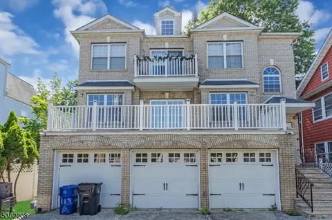 112 Alexander St, Newark, NJ 07106