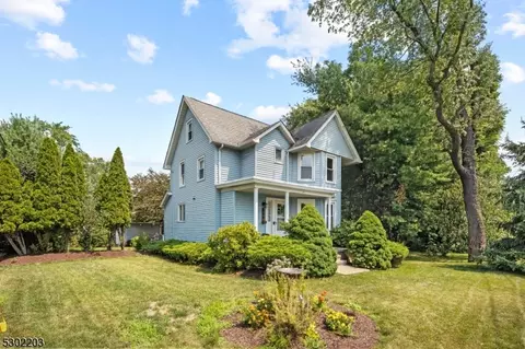 686 Holy Cross Way, Wayne, NJ 07470