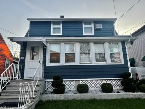 641 Green St, Elizabeth, NJ 07202