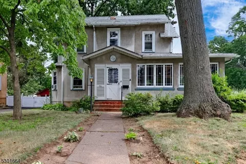 46 Oak Ridge Ave, Nutley, NJ 07110